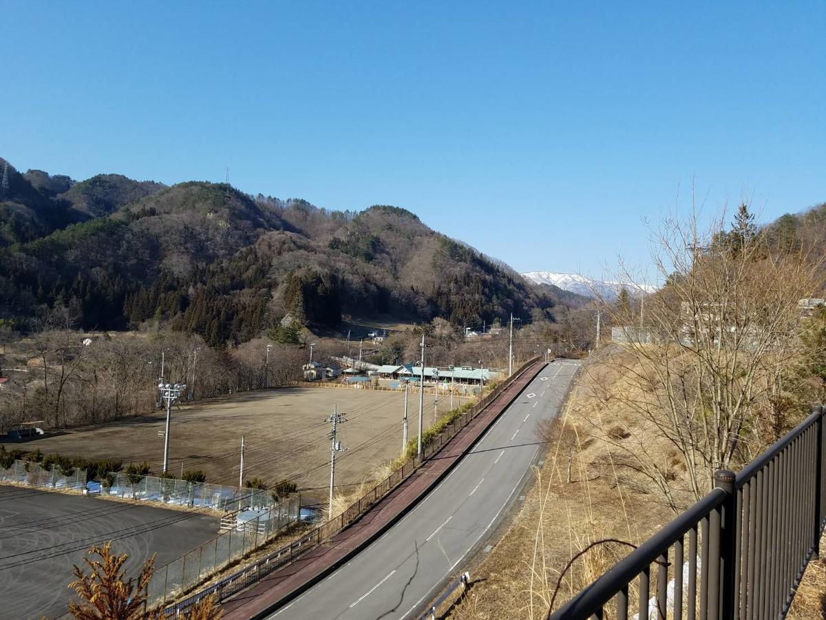 Oyado Hanamame Kusatsu (Gunma) Exterior photo